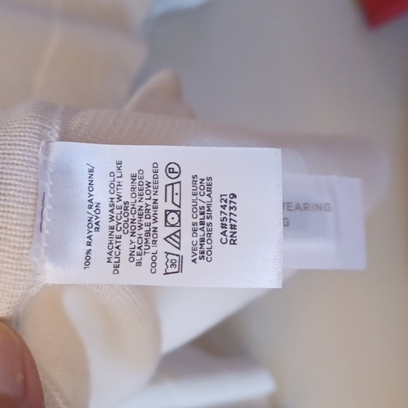 Ann Taylor poncho, shrug, cape womens size XS-Small - Picture 4 of 7